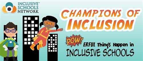 Inclusive Schools Network 